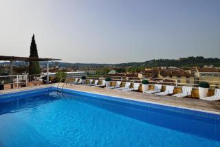 Hotel Kraft - Florence - 2