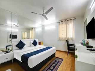 Hotel Sweet Home Lodge - 2 min from New Delhi Railway Station - Neu-Delhi - 2