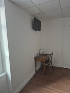 Hôtel du Centre - Champeix - 9
