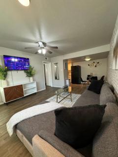 Downtown Dallas Premiere Escape 1Bed Abode - Dallas - 4