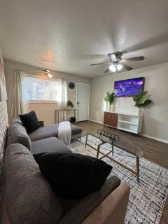 Downtown Dallas Premiere Escape 1Bed Abode - Dallas - 9