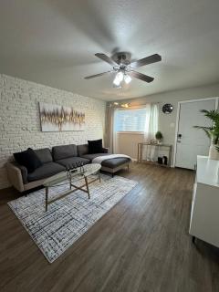 Downtown Dallas Premiere Escape 1Bed Abode - Dallas - 7