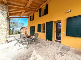 CasaRosmarino - Sala Baganza - 2