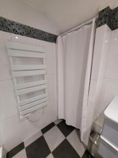 Un petit cocon pour 4 personnes - Frontignan - 1