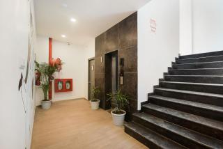 Townhouse The Awadh Airport Near Chaudhary Charan Singh International Airport - Bijnaur - 0