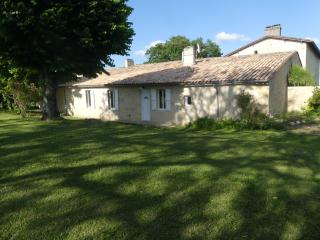 Gîte de Bossugan - Bossugan - 0
