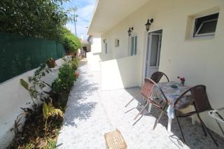 Tony's Apartments - Agios Georgios - 4