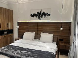 Blue velvet 3 bedroom - 3