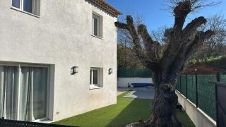 Maison avec piscine en provence - Fuveau - 8