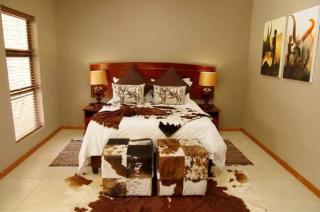 Meyers Guesthouse - Jwaneng - 1