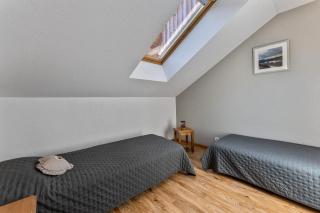 Les Chalets De Bois MÉan - A - Chaleureux duplex pour 6 personnes aux Orres 1800 MAE-4581 - Les Orres - 5