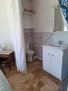 Chambre - Lesparre-Médoc - 1