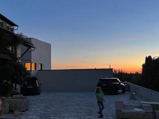 Luxusvilla auf dem Hägelberg - Niederdorla - 0
