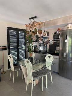 Studio cosy avec terrasse et garage - Lione - 6