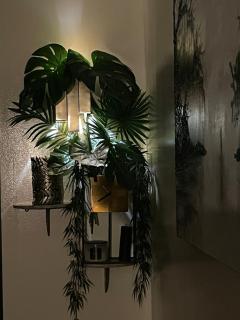 Studio cosy avec terrasse et garage - Lione - 5