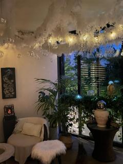 Studio cosy avec terrasse et garage - Lione - 0