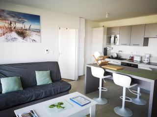 Apartment with sea views - Berck-sur-Mer - 0