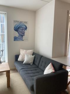 Apartment with amazing water view - 5