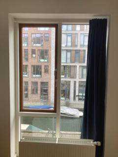 Apartment with amazing water view - 3