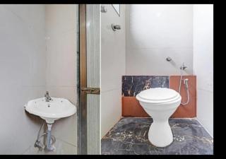 Hotel Saidan Lodging & Boarding - Navi Mumbai - 9