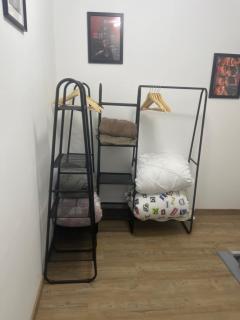 Appartement 3 chambres centre ville Calais Michelle - 6