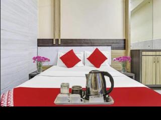 Hotel Saidan Lodging & Boarding - Navi Mumbai - 8