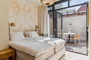 STONEBRIDGE boutique apartments - City centre - Alkmaar - 5