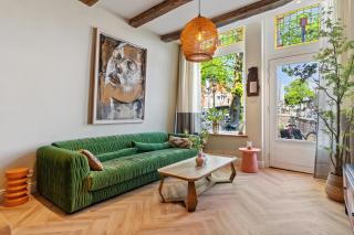 STONEBRIDGE boutique apartments - City centre - Alkmaar - 8