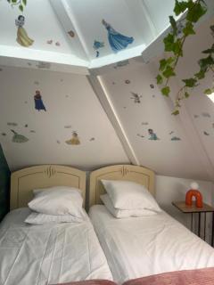 Appartement 3 chambres centre ville Calais Michelle - 7