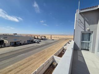 Spacious family apartment - 23 Ongwe - Swakopmund - 8