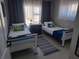 Spacious family apartment - 23 Ongwe - Swakopmund - 7