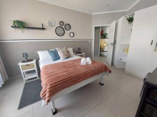 Spacious family apartment - 23 Ongwe - Swakopmund - 5