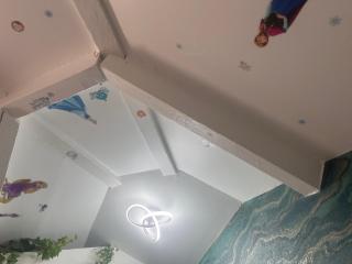 Appartement 3 chambres centre ville Calais Michelle - 8