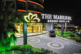 The Marilis Hill Resort Hotel & Spa Ultra All Inclusive - Okurcalar - 3