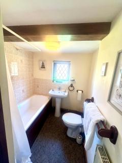 Traditional 2 bed Cottage close to the River Thurne - Potter Heigham - 5