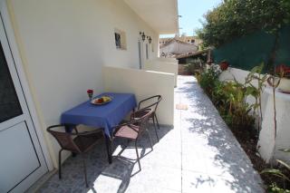 Tony's Apartments - Agios Georgios - 3