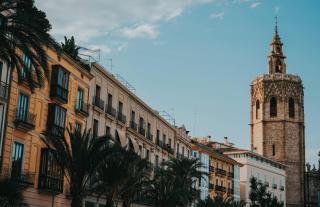 Travel Habitat Lonja de la Seda de Valencia - Valencia - 8