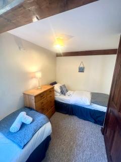 Traditional 2 bed Cottage close to the River Thurne - Potter Heigham - 2