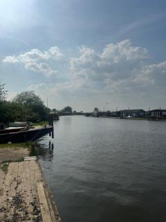 Traditional 2 bed Cottage close to the River Thurne - Potter Heigham - 1