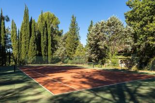 Countryside Villa Provence - Pool Tennis & horses - Saint-Cannat - 6