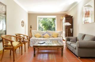 Countryside Villa Provence - Pool Tennis & horses - Saint-Cannat - 5