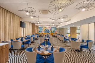 Effotel by Sayaji Navi Mumbai - Nova Bombaim - 2