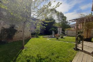 Gîte chez Sylvie et Eric Coppin - Asnières-la-Giraud - 5