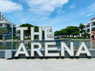 Azure The Arena Cam Ranh Resort - Thôn Hò Ða - 2