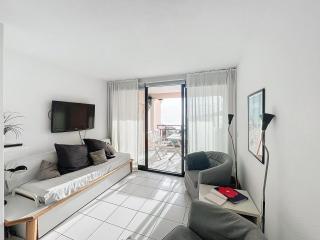 Appartement Cannes vue sur mer - Cannes - 8