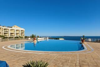 Appartement Cannes vue sur mer - Cannes - 5