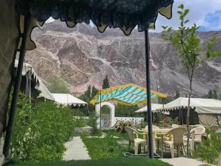 Tyakshi Summer Camp - 6