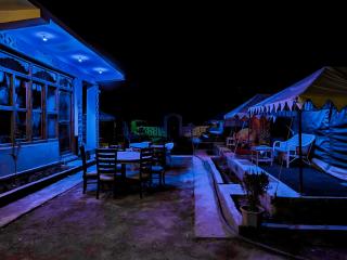 Tyakshi Summer Camp - 0