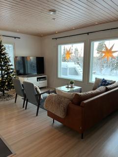 Home in Lapland - Rovaniemi - 8