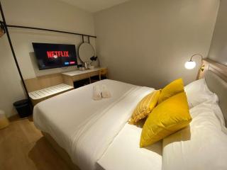 32E Home Sleep Home - Kuah - 9